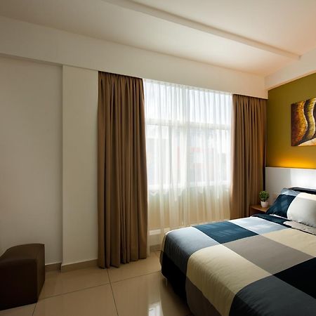 马六甲里韦罗精品酒店 Malacca 外观 照片