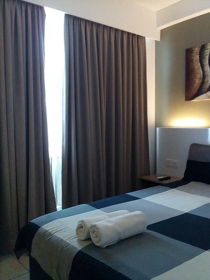 马六甲里韦罗精品酒店 Malacca 外观 照片